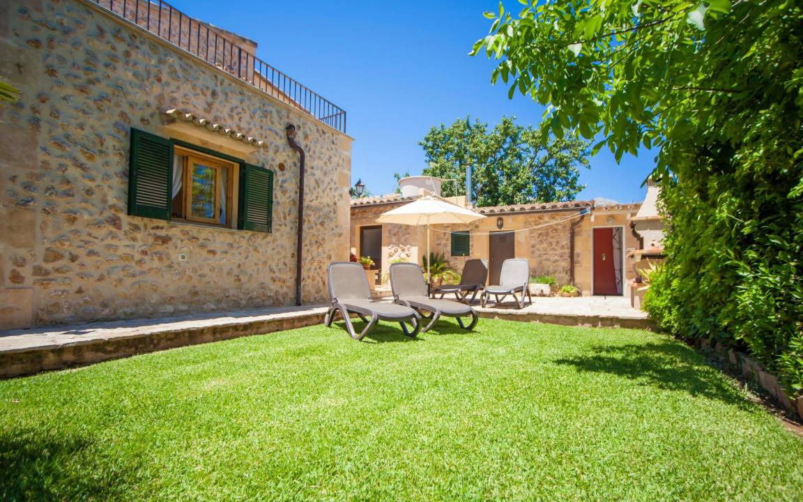 Pollensa House | CAN BOI DEN CIFRE