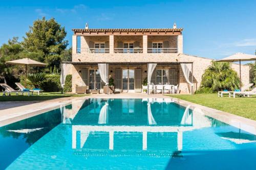 Capdepera Villa | Can Bossa
