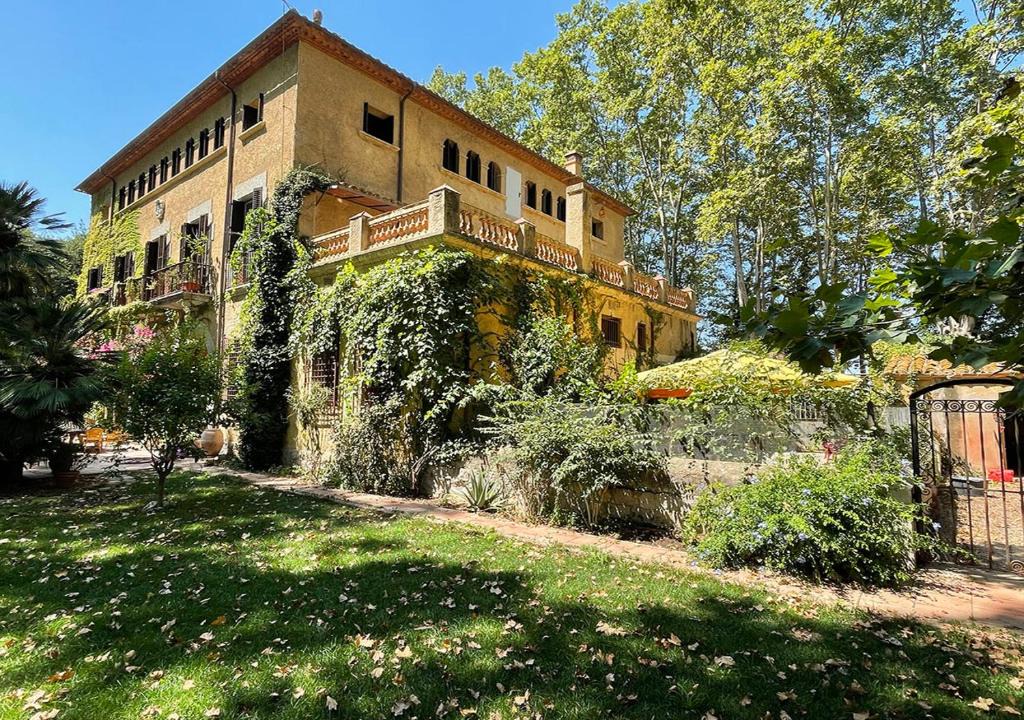 Torroella de Fluvia Apartment | Can Còdol de Fluvià - Casita