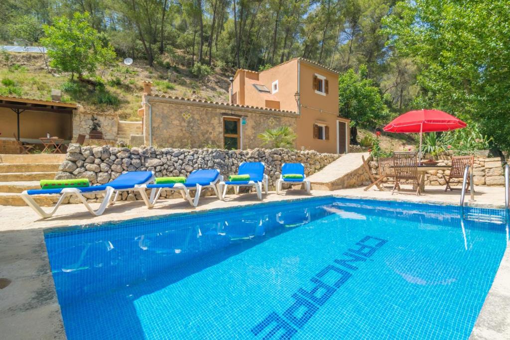 Andraitx Villa | Can Capet