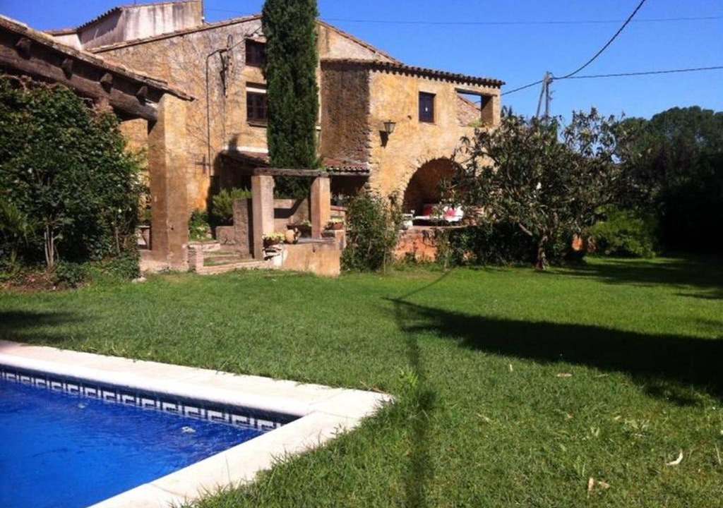 Cruilles Apartment | Can Carreras