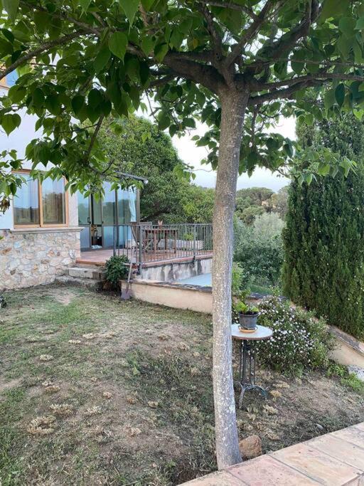 Santa Cristina de Aro House | Can Catrol