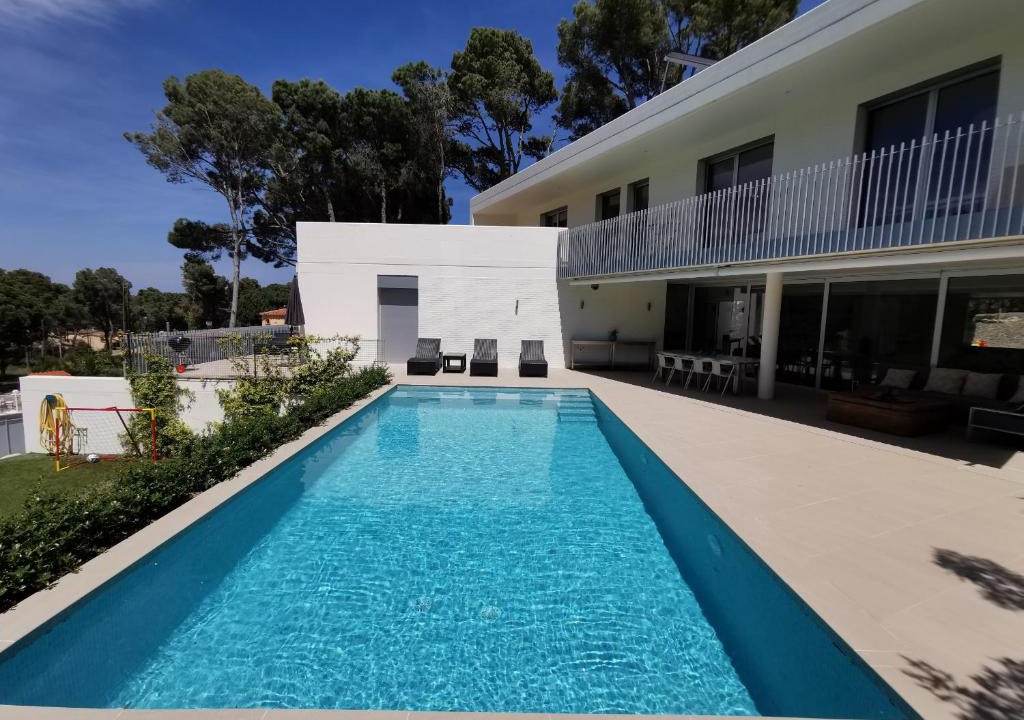 Pals Villa | Can Cigonyes