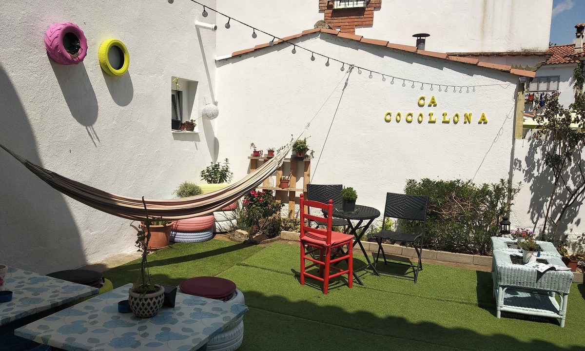 Sant Narcis Bed & Breakfast | Can Cocollona