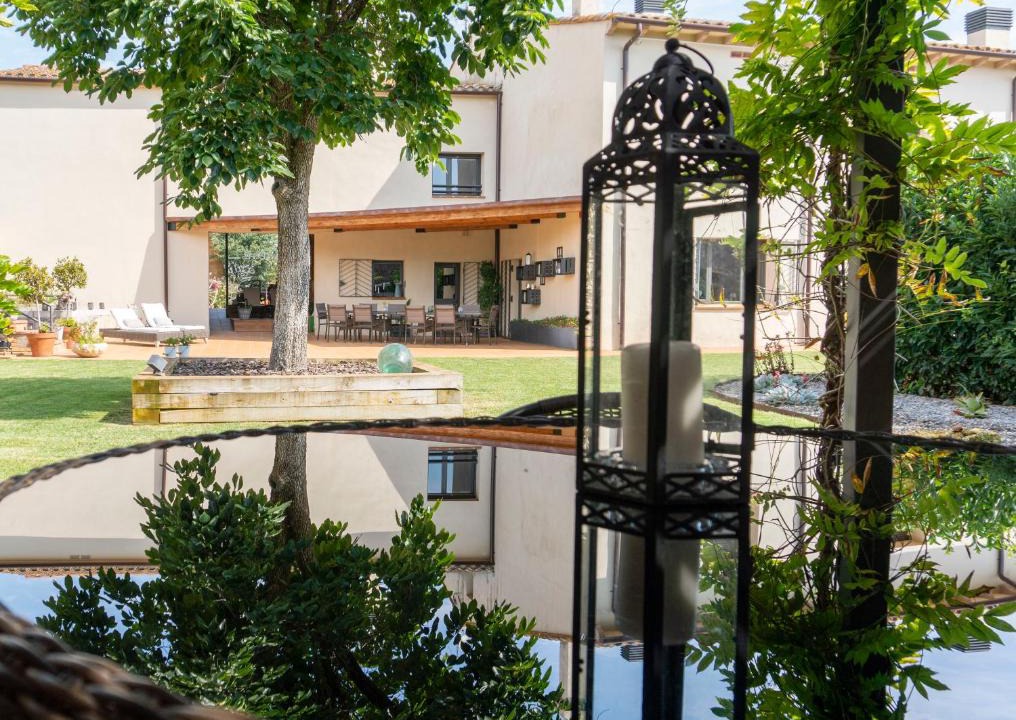 Viladamat Hotel | Can Dispès Hotel Rural