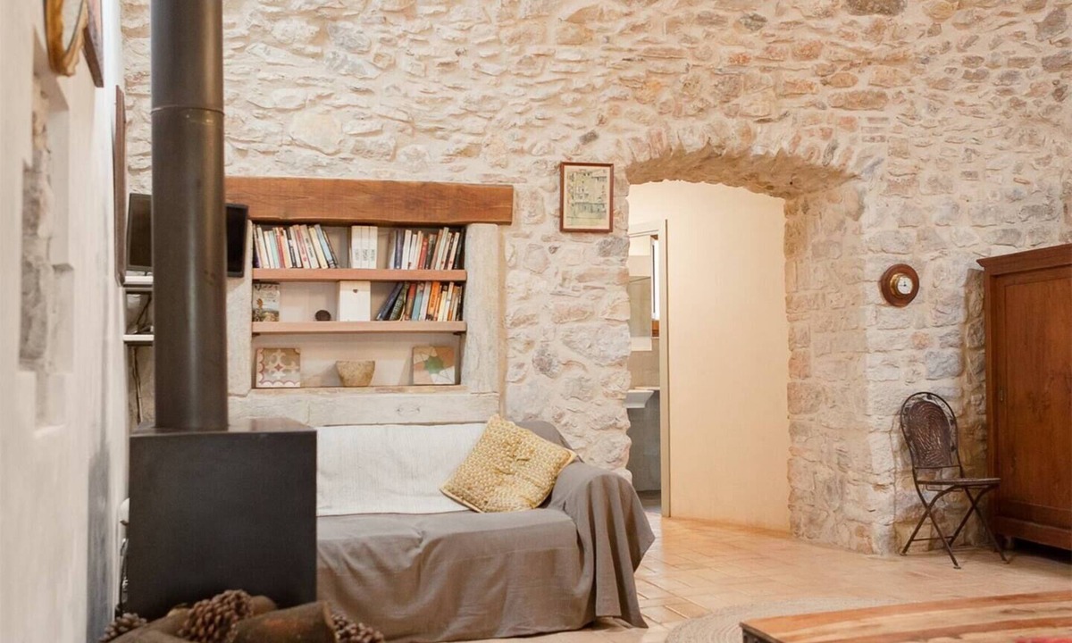 Girona Condo | Can Feliu, Downstairs Apartment, Sant Daniel-girona