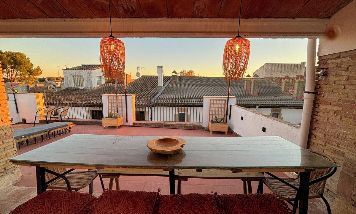 Ordis House | Can Joan Empordà