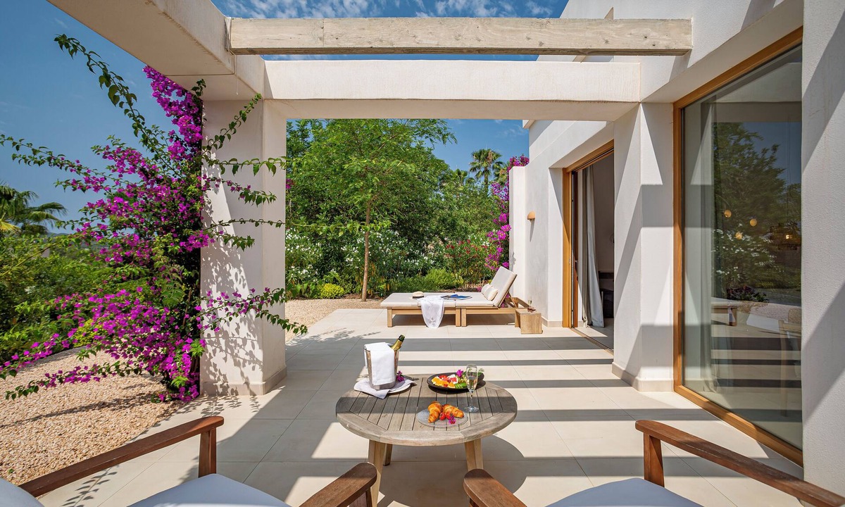 Sant Rafael de Sa Creu Other | Can Lluc Boutique Hotel & Luxury Villas