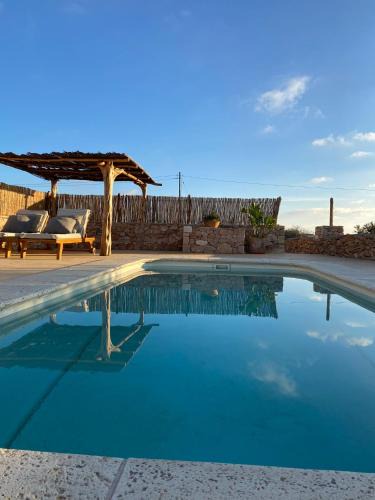 Formentera House | Can Mariano Mayans
