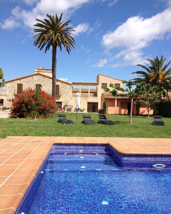 Sant Pere Pescador House | Can Mas