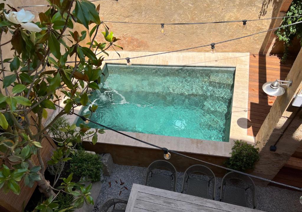 Albons House | Can Met Mosso, Casa rural con Piscina Climatizada