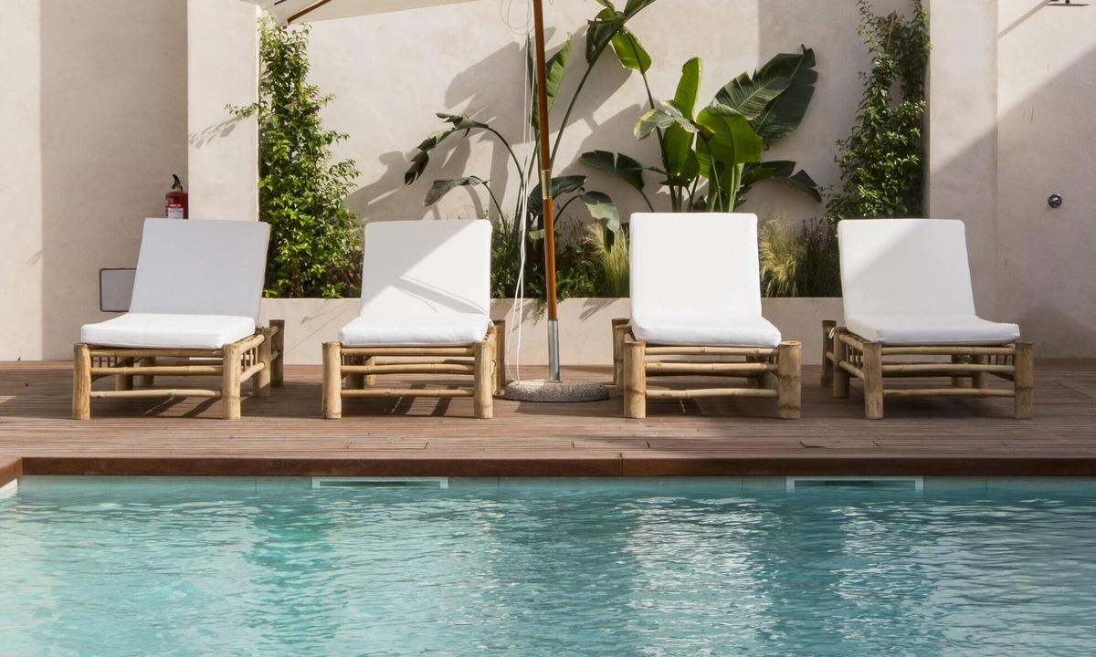 La Savina Hotel | Can Micalet Formentera
