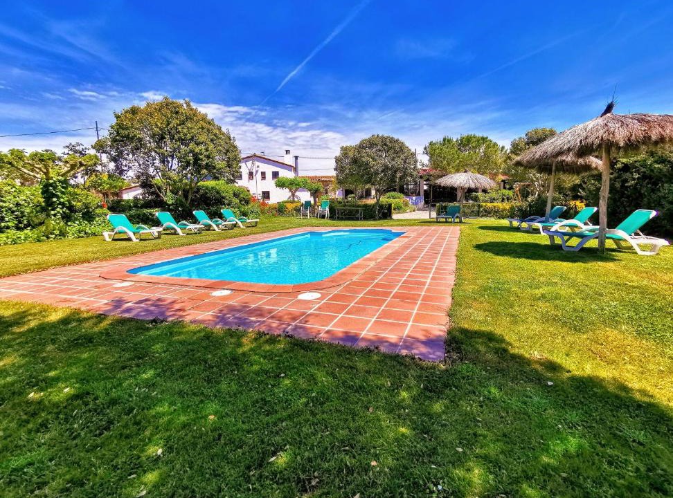 Sils House | Can Micos - casa rural & events