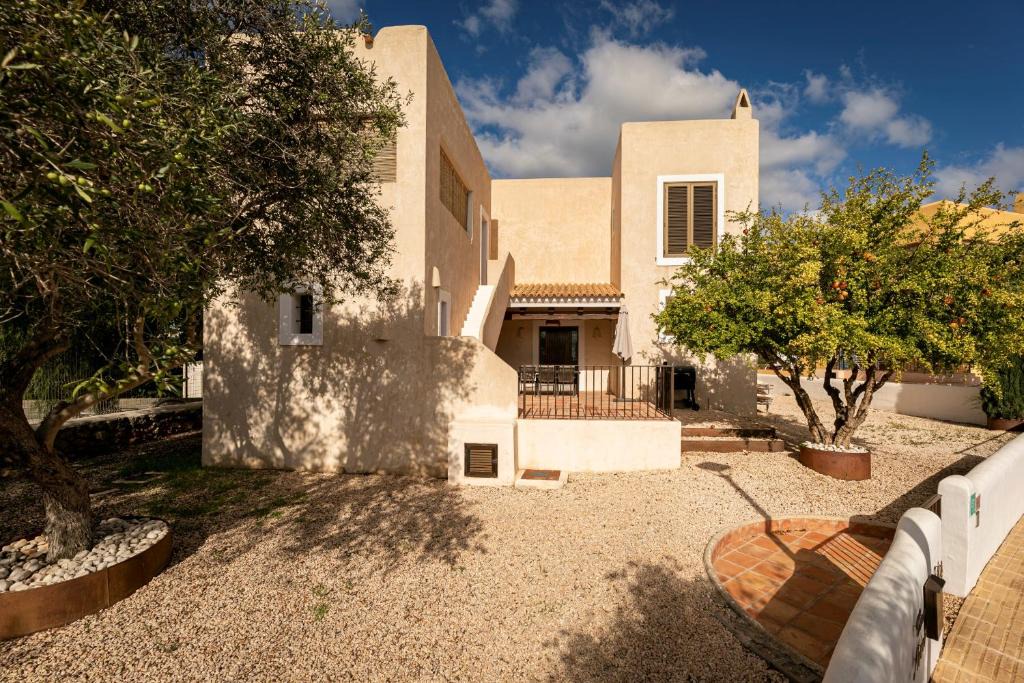 Sant Francesc Xavier Villa | Can Noves - Villa de 3 Suites