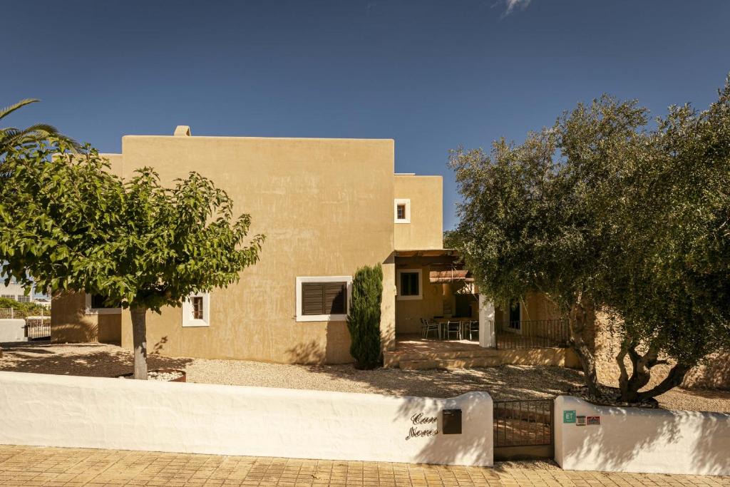 Sant Francesc Xavier Villa | CAN NOVES - Villa de 5 suites 15-58