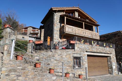 Vilallonga de Ter House | Can Patral