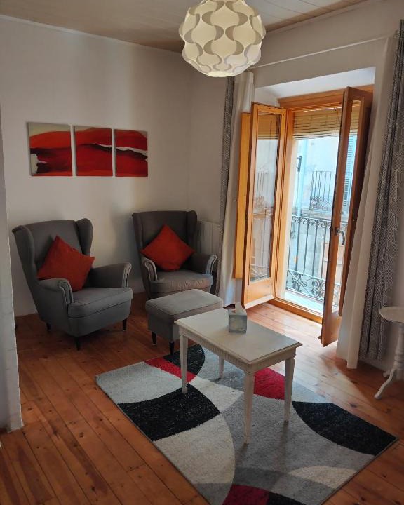 Arbucies Apartment | Can Penjarella I