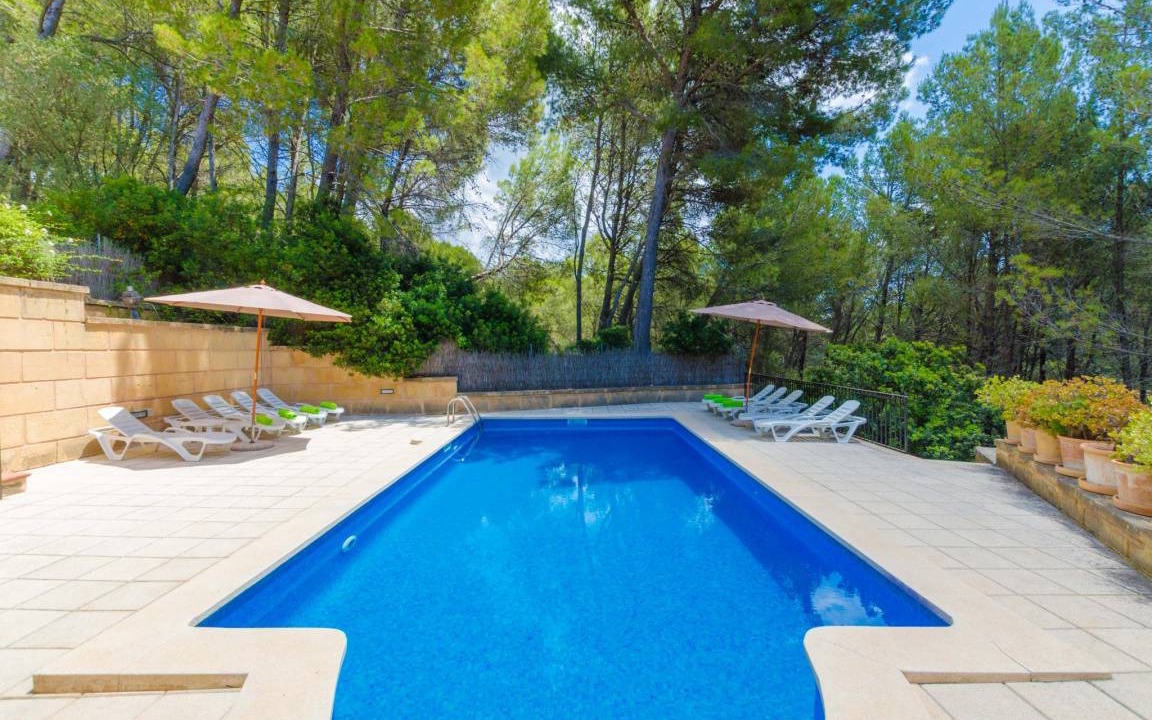 Andraitx Villa | CAN PERE VELL