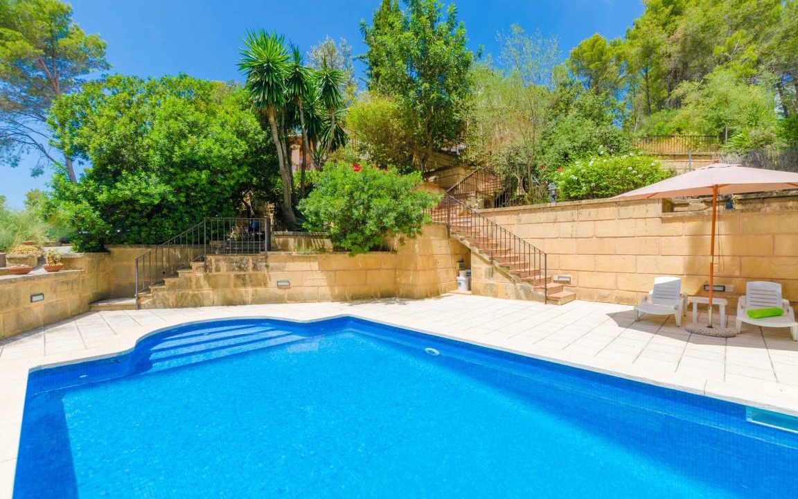 Andraitx House | Can Pere Vell