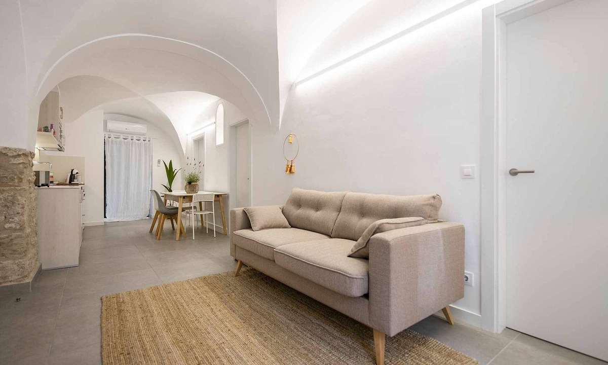 Banyoles Apartment | CAN Planeses - Apartamento de Lujo en el Pla de L'estany