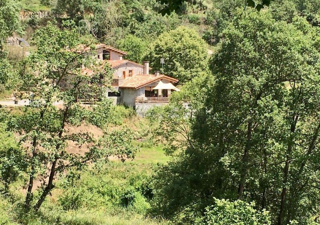 Sant Pere de Torello House | Can Poca Roba