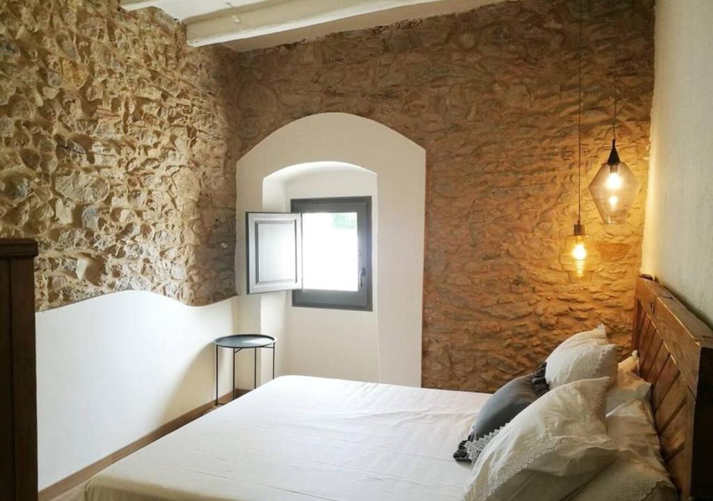 La Pera House | Can Puig de la Pera