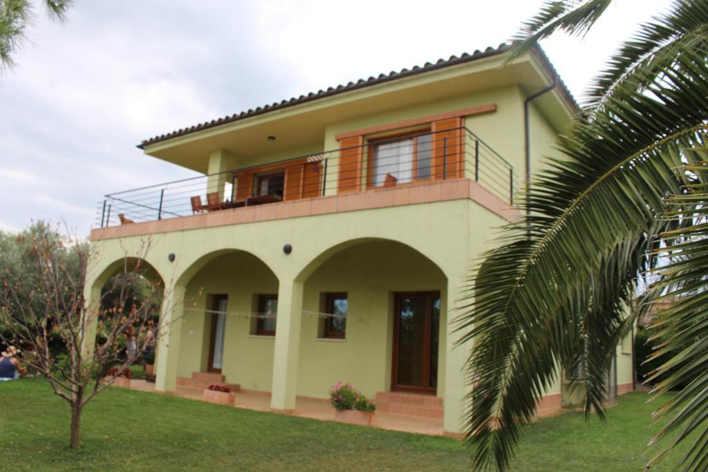 Pontos House | Can Quilis