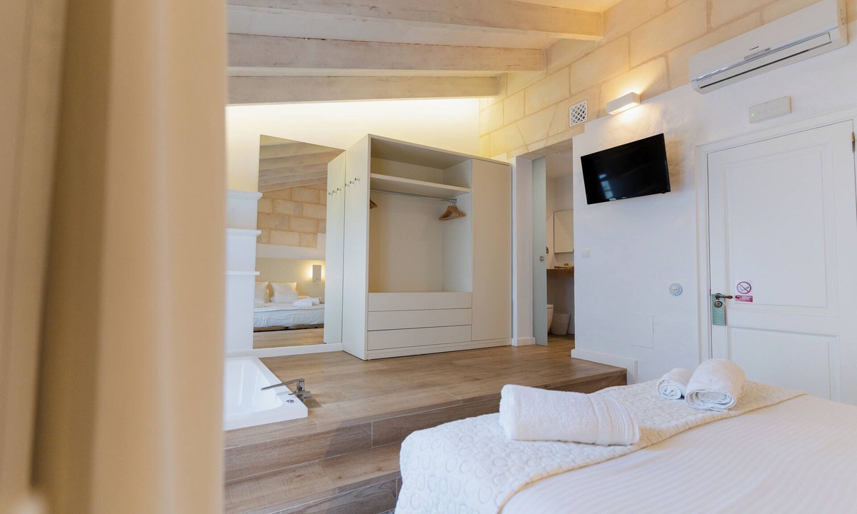 Mahon Hotel | Can Roca Nou