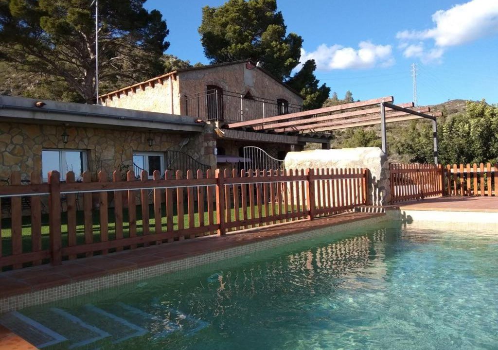 L Almadrava House | Can Sabate
