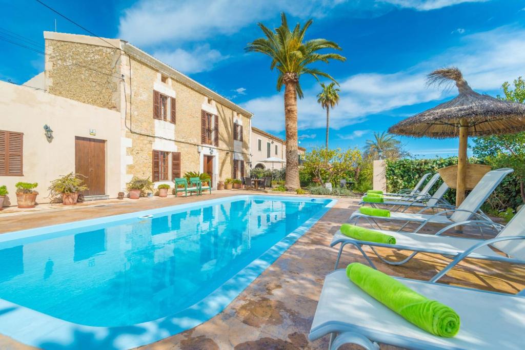 Moscari Villa | Can Salvador