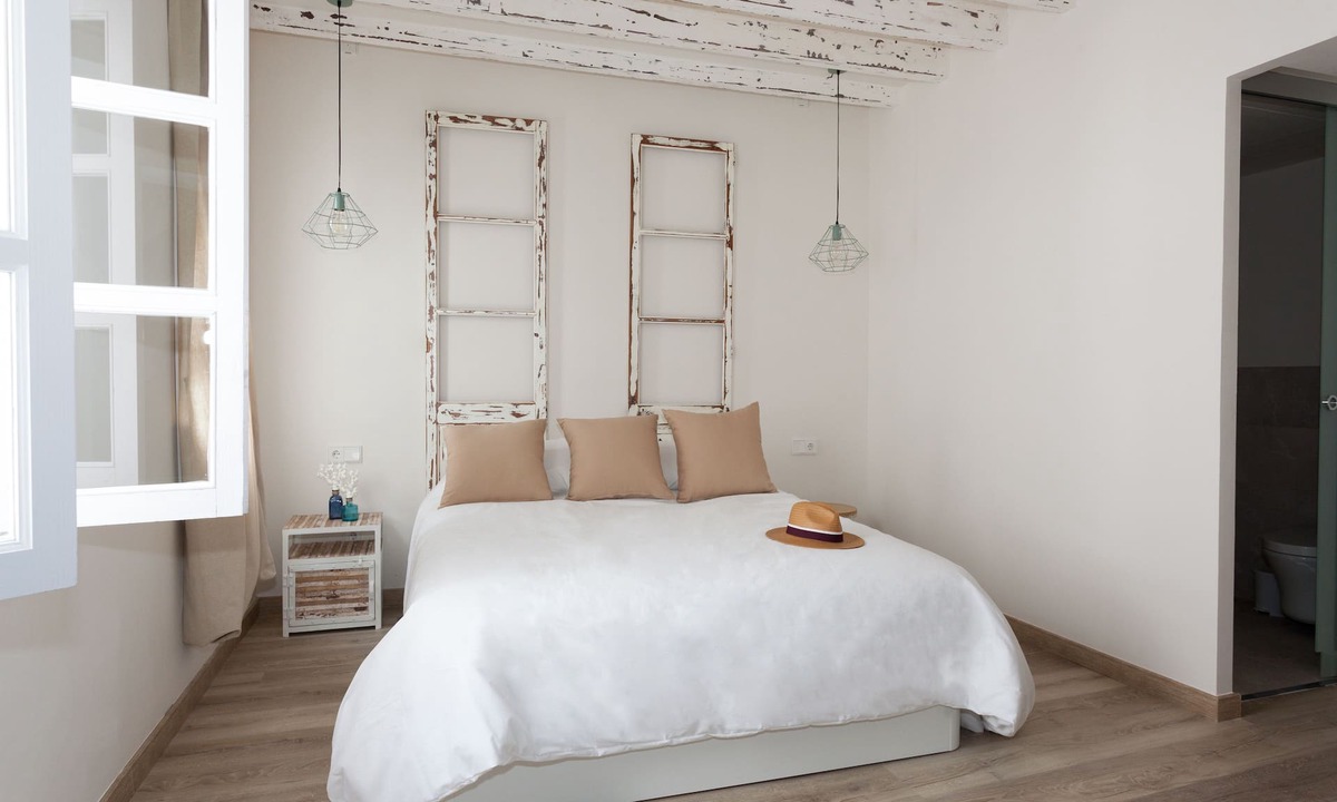 Cort Hotel | Can Savella - Turismo de Interior