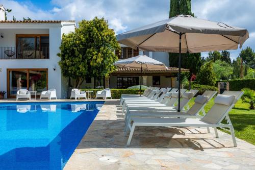 Urbanitzacio Gotmar Villa | Can Toni