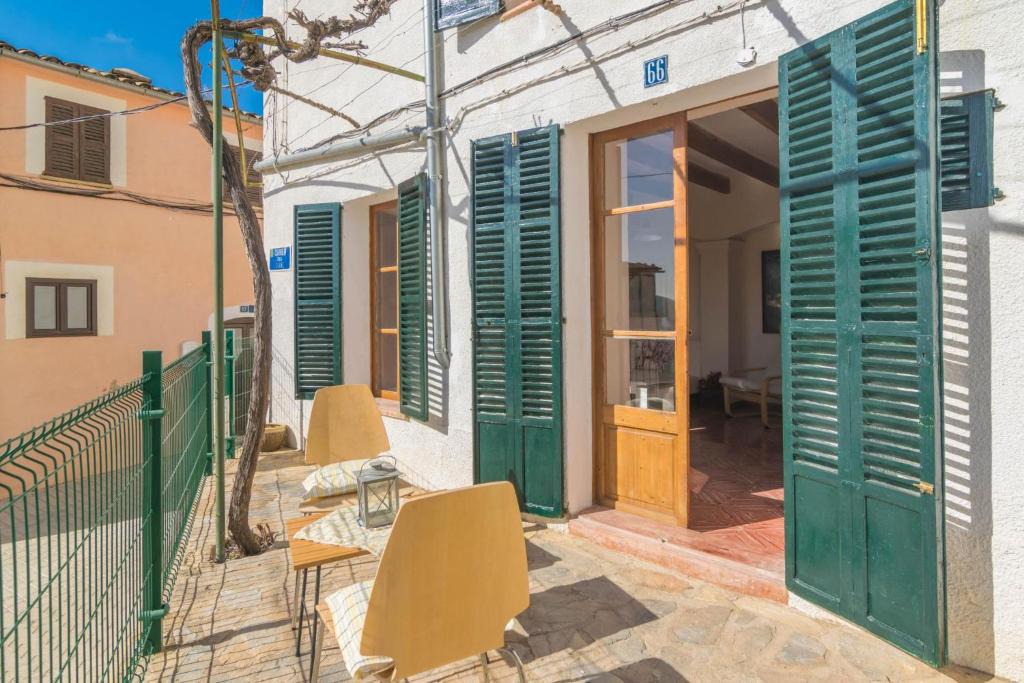 Andraitx House | Can Torré