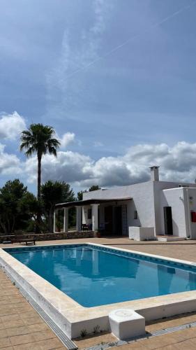 Sant Rafael de Sa Creu House | Can Xinxo