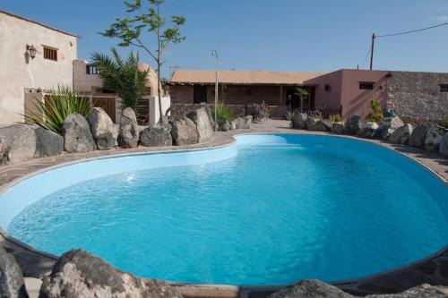 Tuineje House | Canary House With Heated Pool