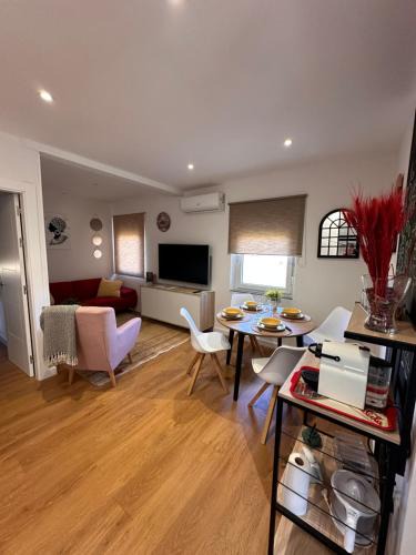 Astorga Apartment | Candelaria