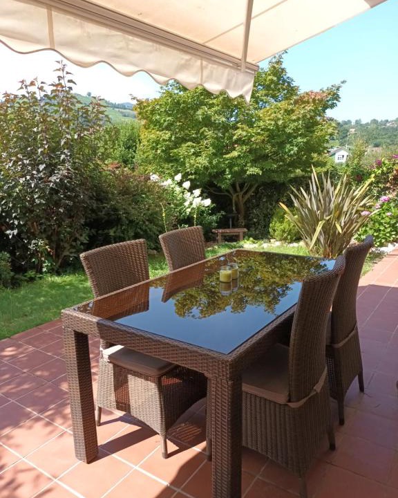 Cangas de Onis Apartment | Cangas Natura