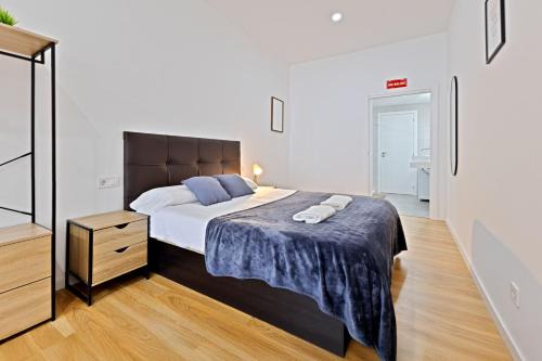 Campanar Apartment | Canguro - Modern Apt - Near Bioparc by Río Turia Apartments