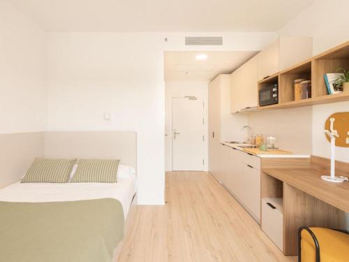 Sabadell Hostel | Canvas Sabadell Llac