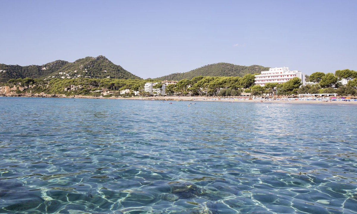 Canyamel Hotel | Canyamel Park Hotel & Spa - Adults Only
