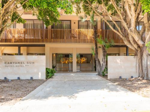 Canyamel Hotel | Canyamel Sun Suites Hotel