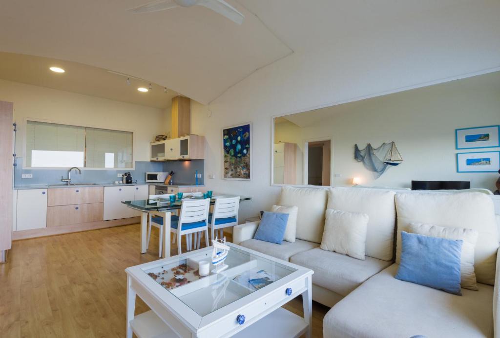 Begur Apartment | Cap sa 68