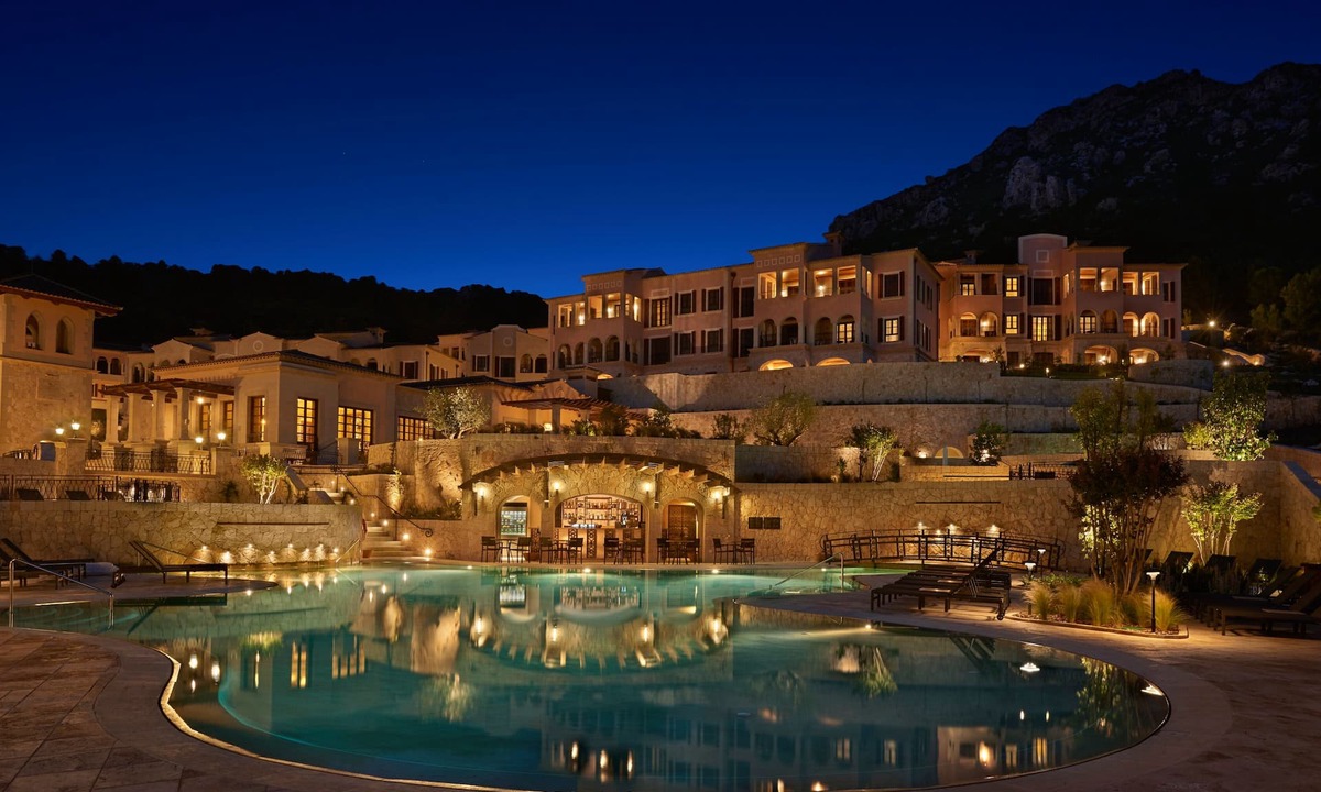 Capdepera Hotel | Cap Vermell Grand Hotel