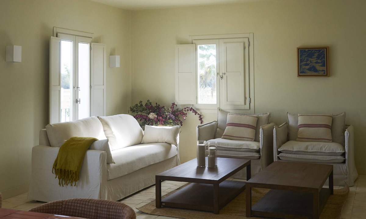 El Rocio House | Capricho de Doñana : Apartment