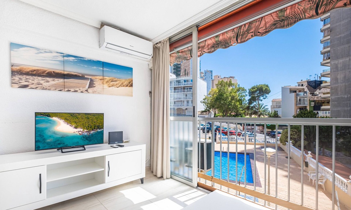 Carabelas | Benidorm