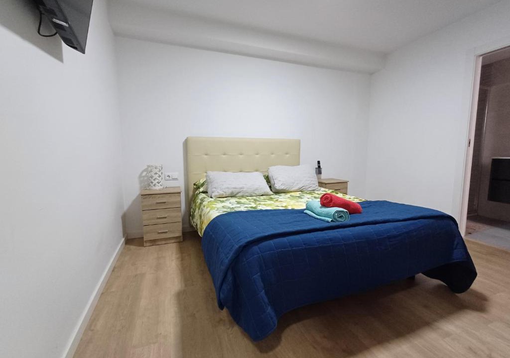 Algemesi Apartment | Carbo Home y Garaje , Algemesí Home