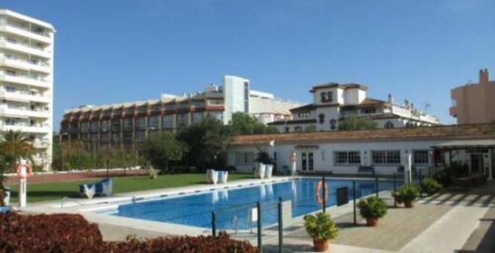 Carihuela Apartment | Carihuela Park Palace Studio