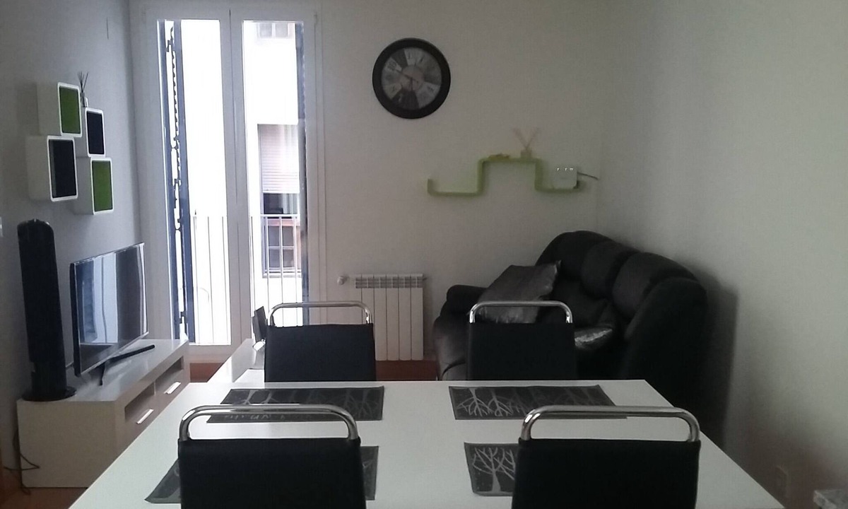 Old Town Apartment | CARMEN APARTMENT IN HISTORIC CENTER