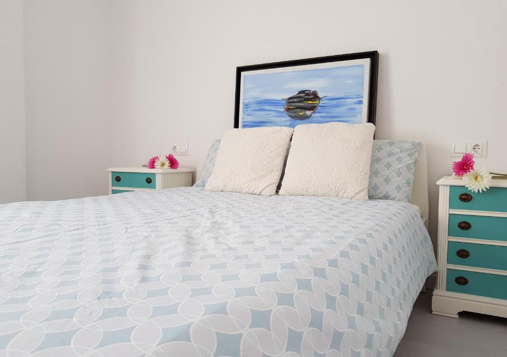 Los Tilos Apartment | carmen apartments station
