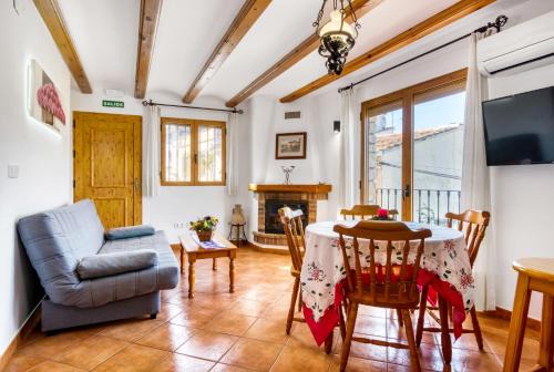 Orba Apartment | Carrebaix Cavall Vert